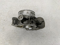 2008 Buick Enclave Throttle Body Fits OEM Used Auto Parts - Oemusedautoparts1.com