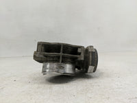 2008 Buick Enclave Throttle Body Fits OEM Used Auto Parts - Oemusedautoparts1.com