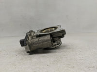 2008 Buick Enclave Throttle Body Fits OEM Used Auto Parts - Oemusedautoparts1.com