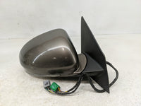 2008-2012 Buick Enclave Side Mirror Replacement Passenger Right View Door Mirror Fits Fits 2008 2009 2010 2011 2012 OEM Used