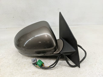 compare product 2008-2012 Buick Enclave Side Mirror Replacement Passenger Right View Door Mirror Fits Fits 2008 2009 2010 2011 2012 OEM Used Auto Parts
