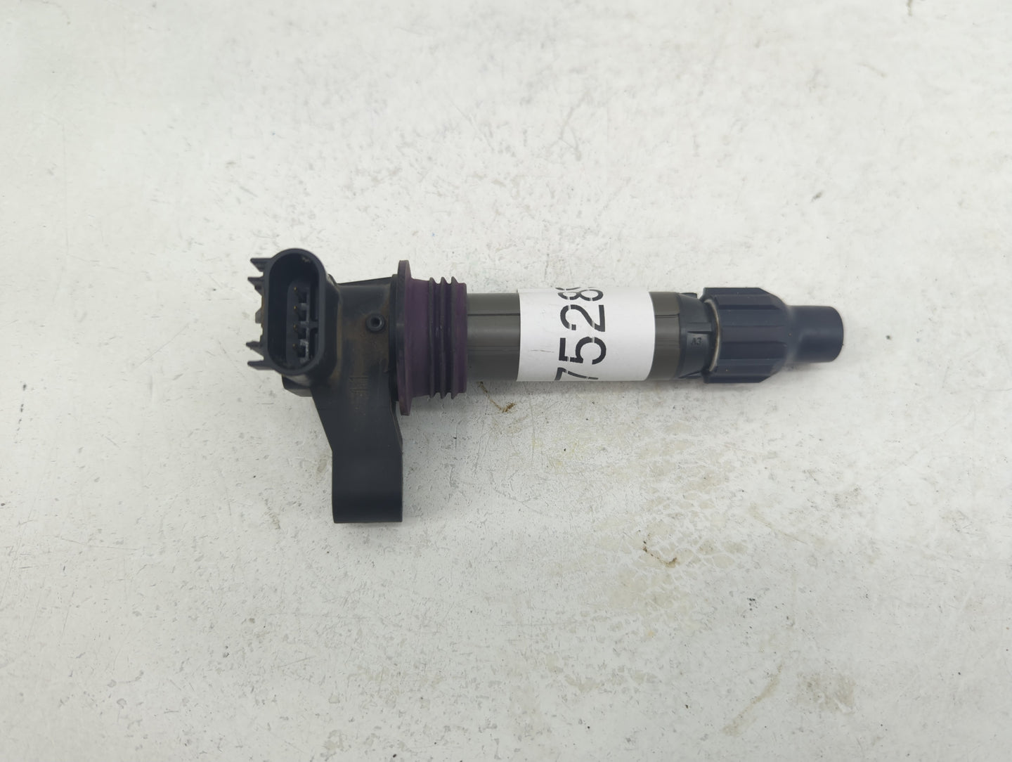 2008-2020 Buick Enclave Ignition Coil Igniter Pack - Oemusedautoparts1.com