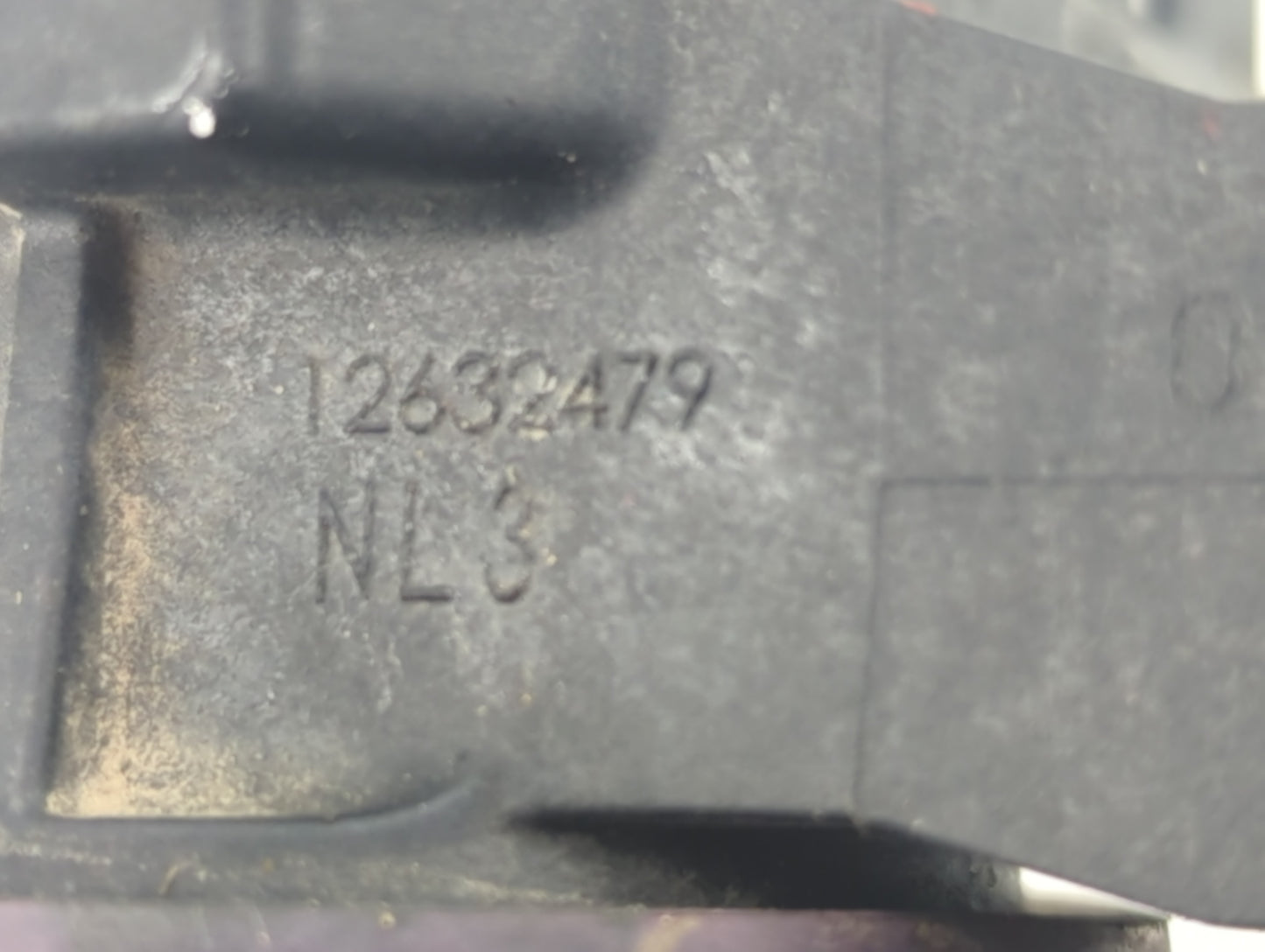 2008-2020 Buick Enclave Ignition Coil Igniter Pack - Oemusedautoparts1.com