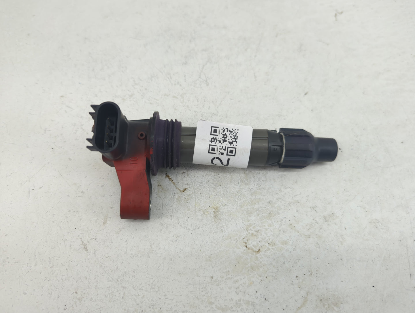 2008-2020 Buick Enclave Ignition Coil Igniter Pack - Oemusedautoparts1.com