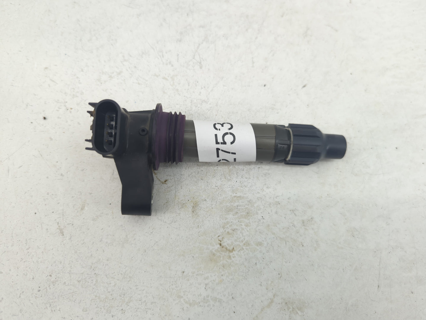 2008-2020 Buick Enclave Ignition Coil Igniter Pack - Oemusedautoparts1.com