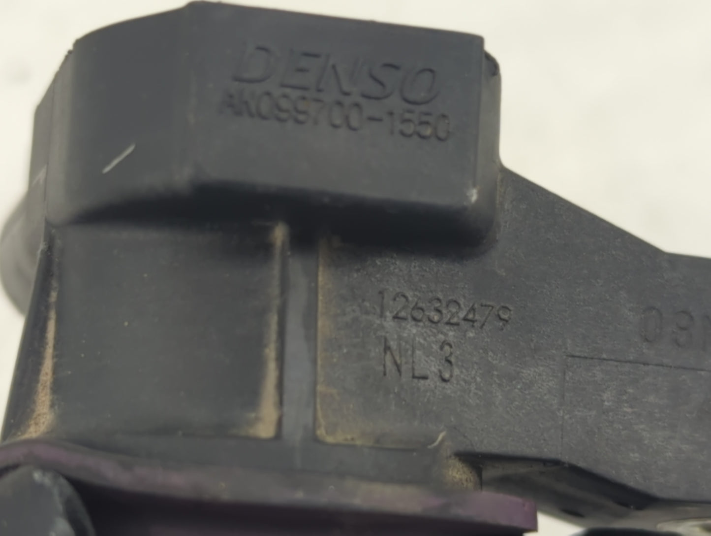2008-2020 Buick Enclave Ignition Coil Igniter Pack - Oemusedautoparts1.com