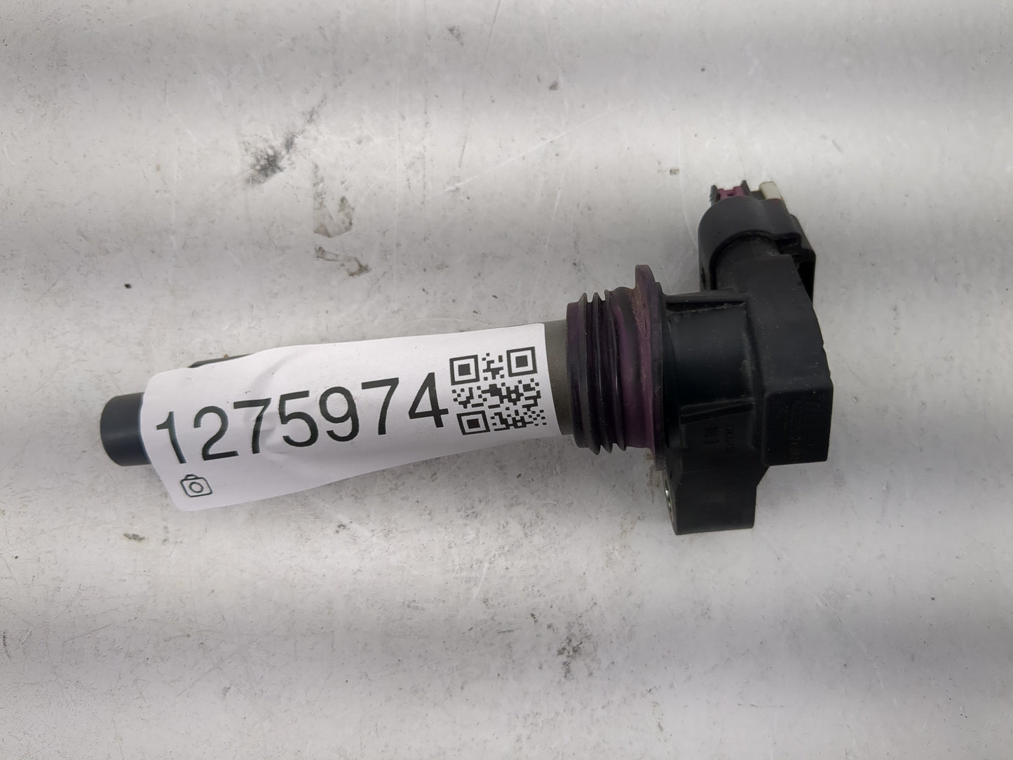 2008-2020 Buick Enclave Ignition Coil Igniter Pack - Oemusedautoparts1.com