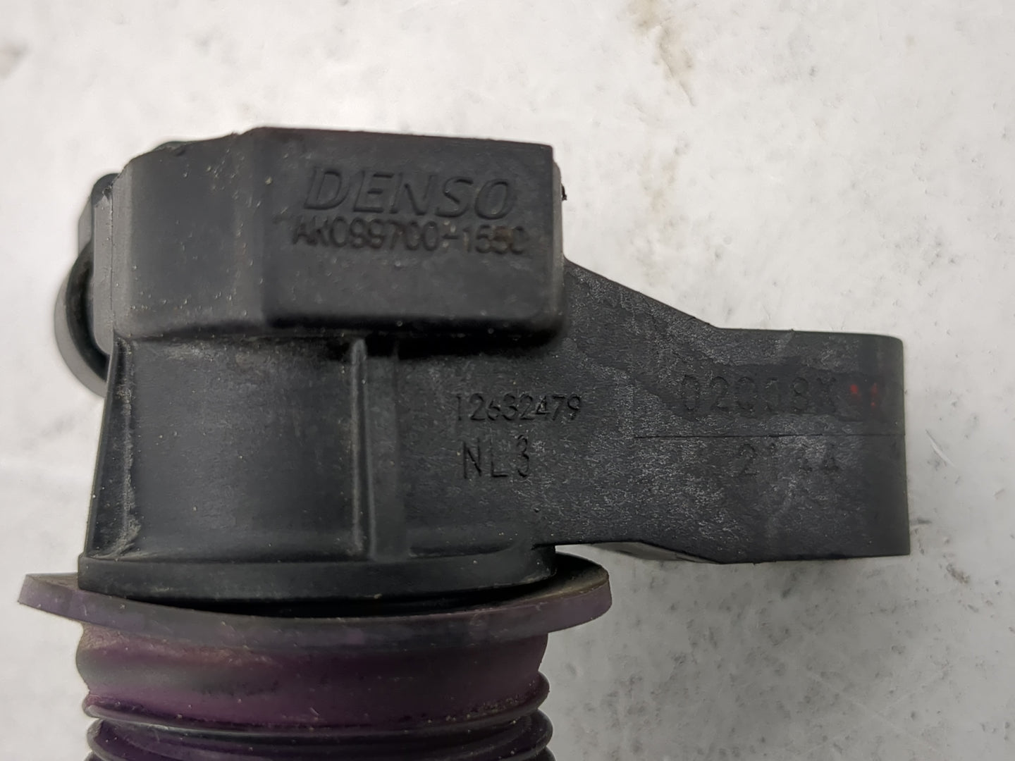 2008-2020 Buick Enclave Ignition Coil Igniter Pack - Oemusedautoparts1.com