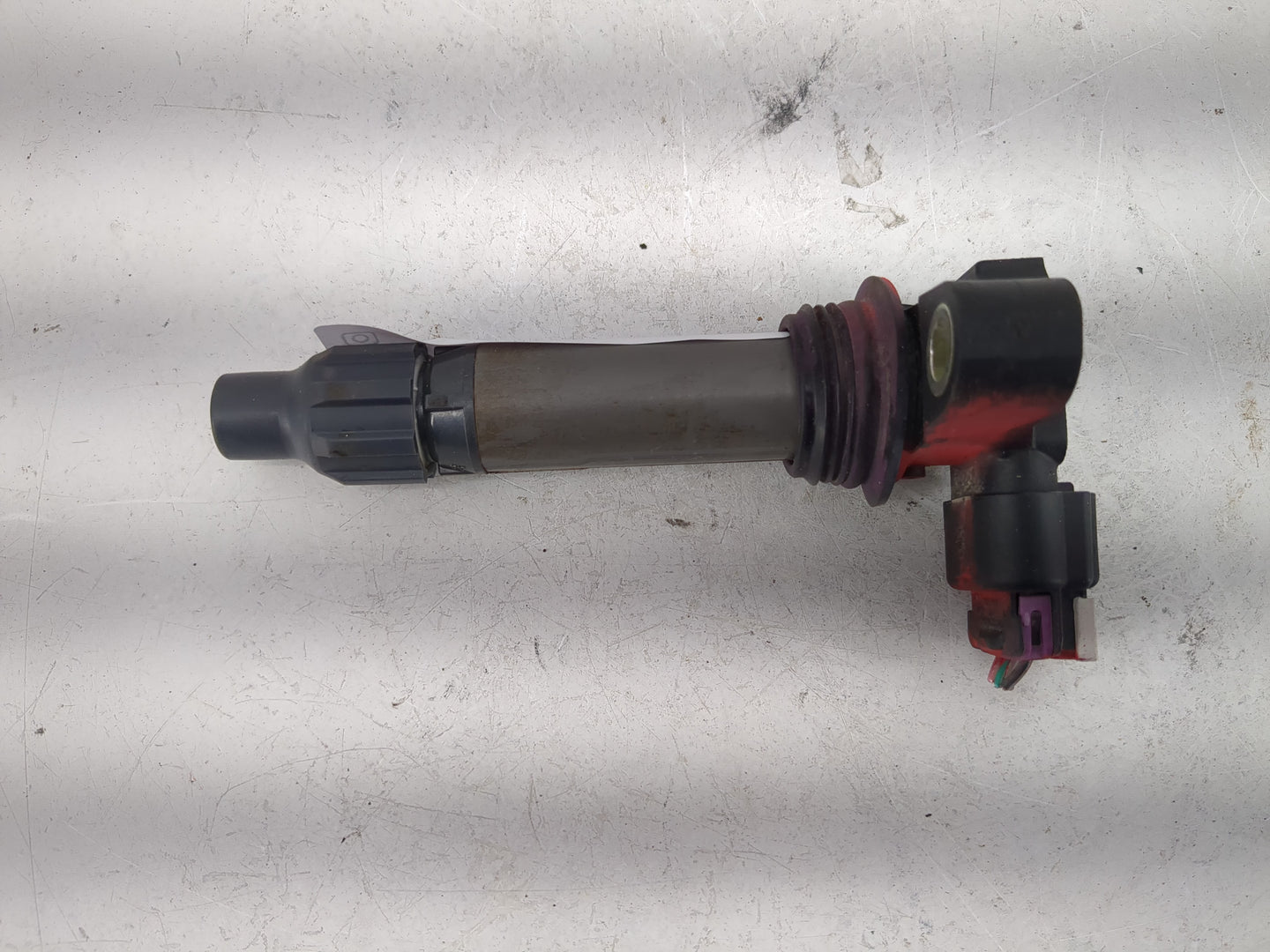 2008-2020 Buick Enclave Ignition Coil Igniter Pack - Oemusedautoparts1.com