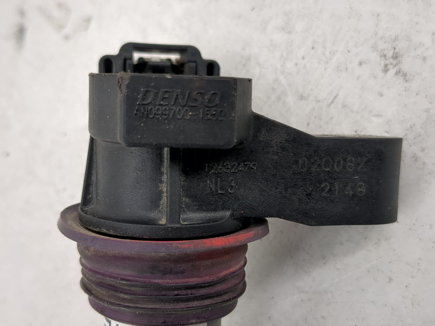 2008-2020 Buick Enclave Ignition Coil Igniter Pack - Oemusedautoparts1.com