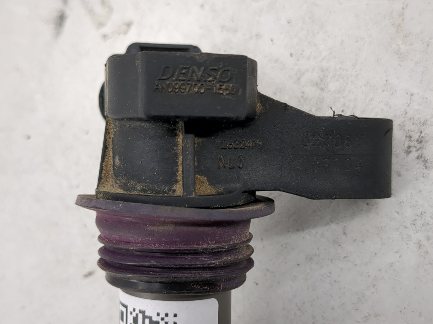 2008-2020 Buick Enclave Ignition Coil Igniter Pack - Oemusedautoparts1.com