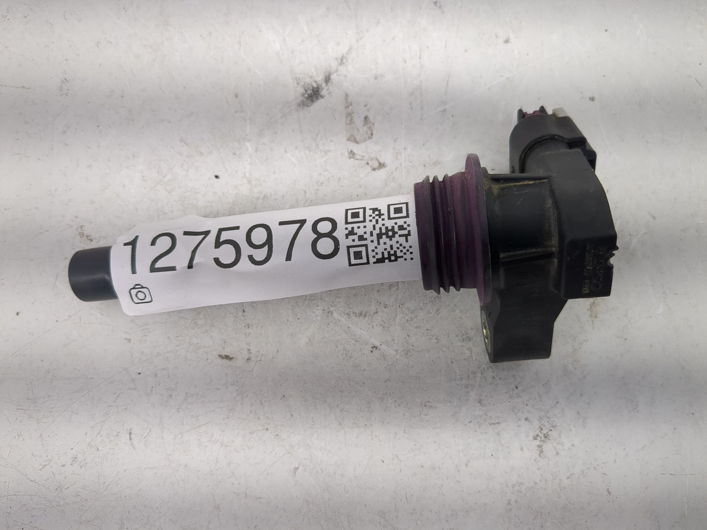 2008-2020 Buick Enclave Ignition Coil Igniter Pack - Oemusedautoparts1.com
