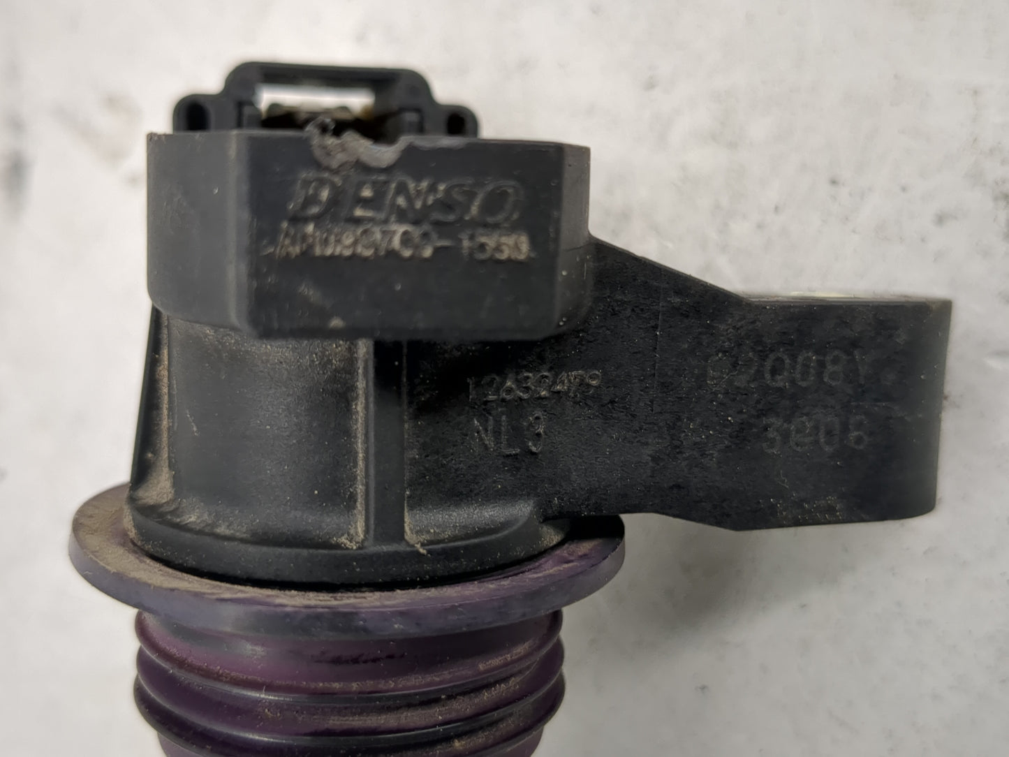 2008-2020 Buick Enclave Ignition Coil Igniter Pack - Oemusedautoparts1.com
