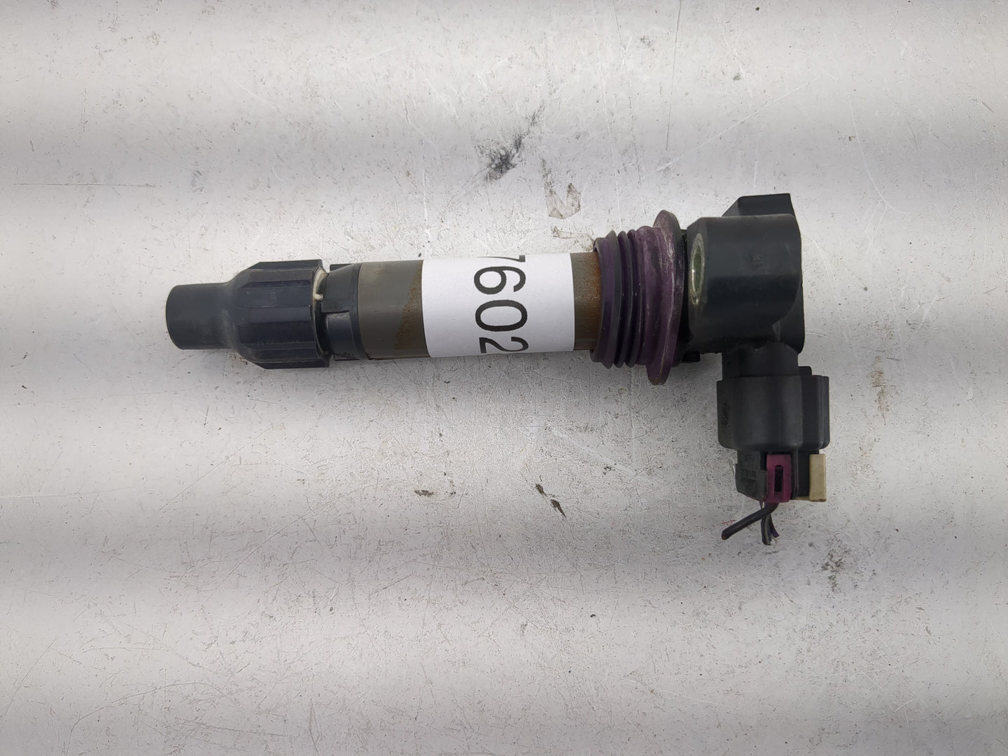 2008-2020 Buick Enclave Ignition Coil Igniter Pack - Oemusedautoparts1.com