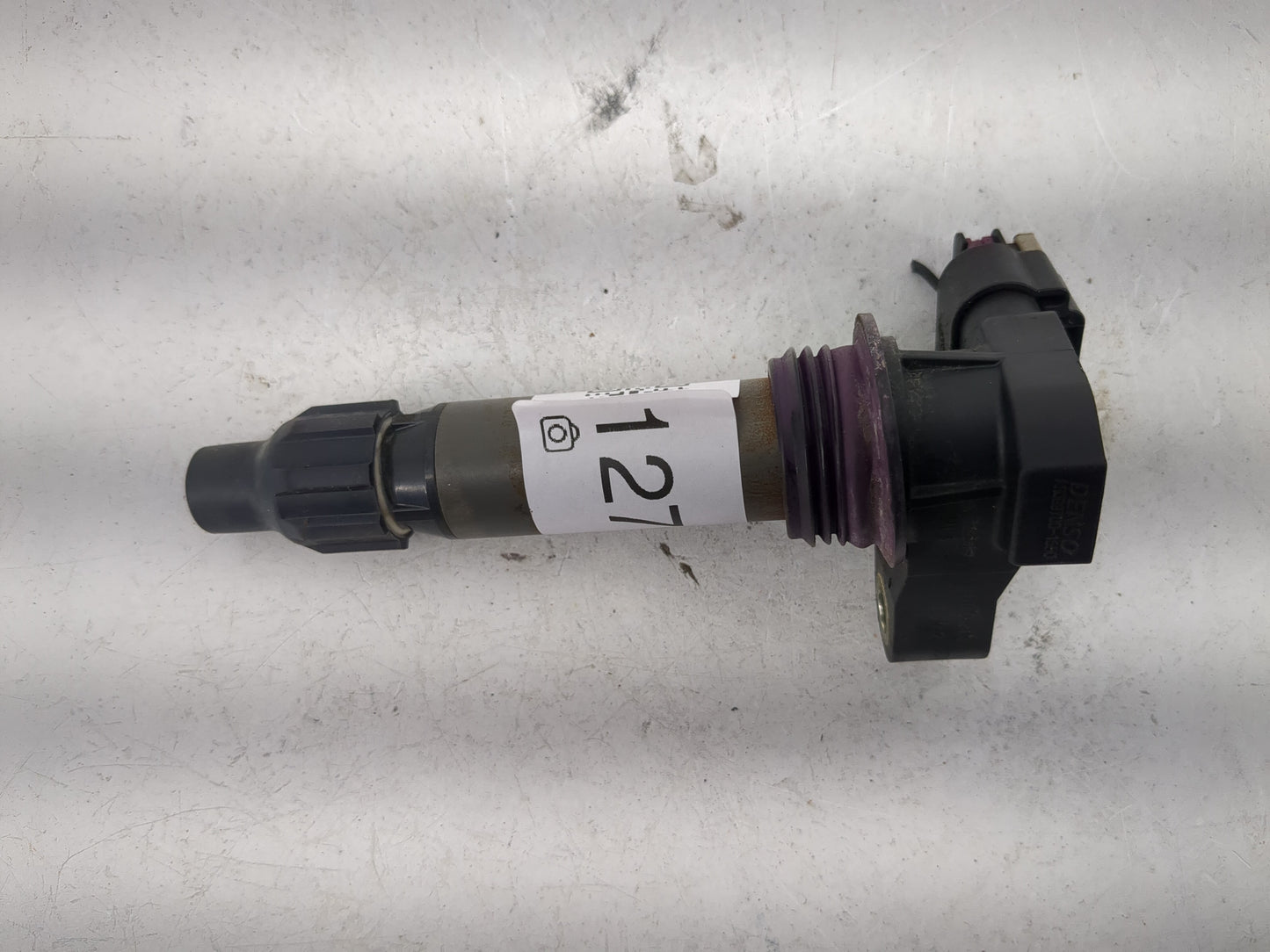 2008-2020 Buick Enclave Ignition Coil Igniter Pack - Oemusedautoparts1.com