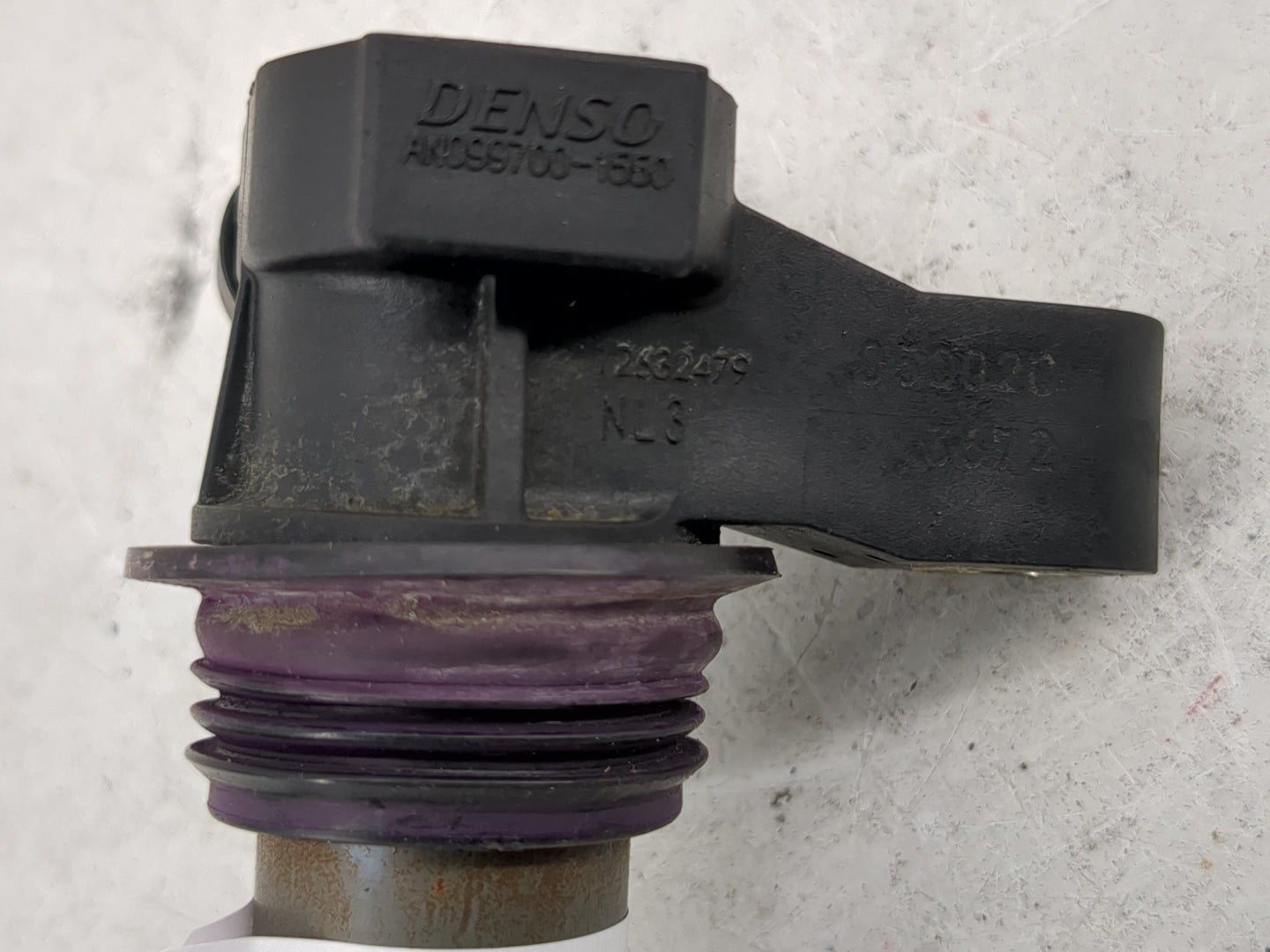 2008-2020 Buick Enclave Ignition Coil Igniter Pack - Oemusedautoparts1.com