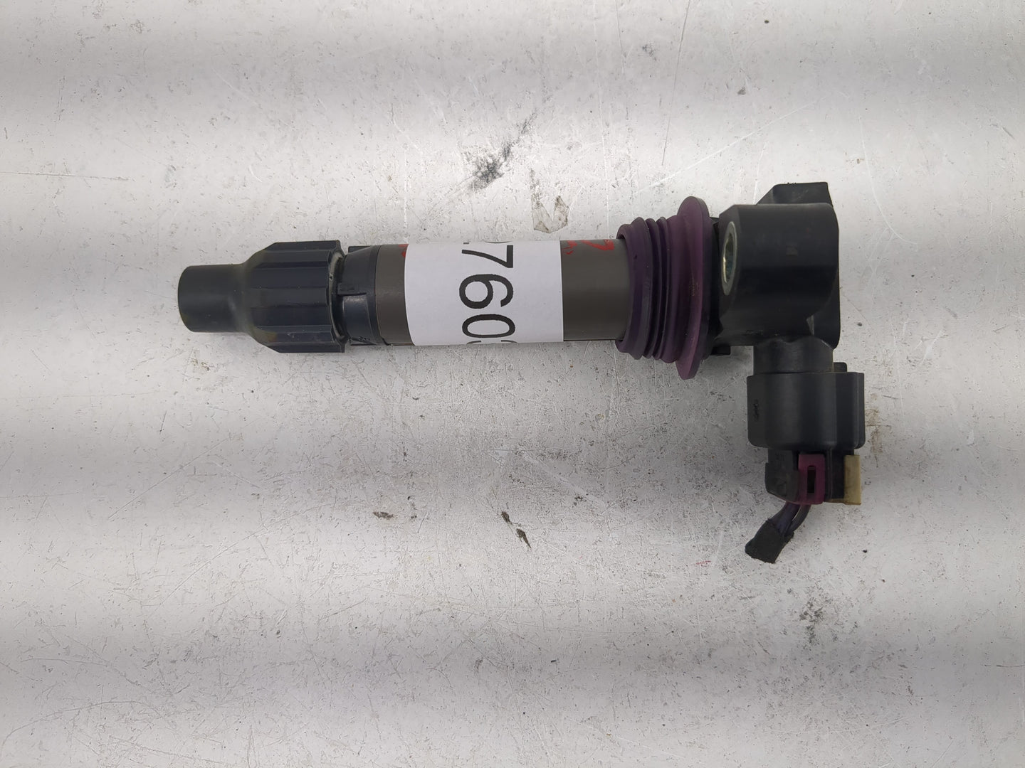 2008-2020 Buick Enclave Ignition Coil Igniter Pack - Oemusedautoparts1.com