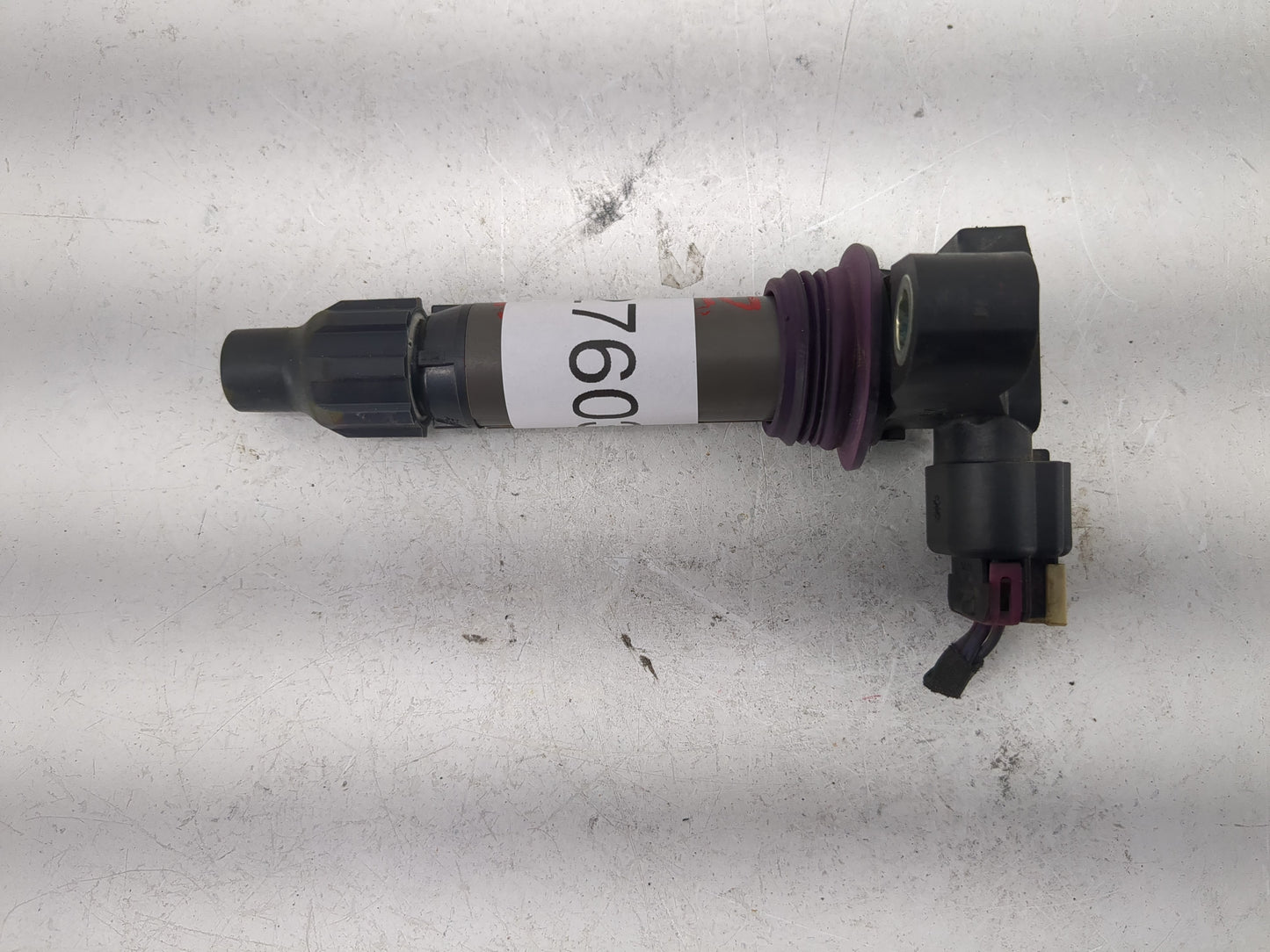 2008-2020 Buick Enclave Ignition Coil Igniter Pack - Oemusedautoparts1.com