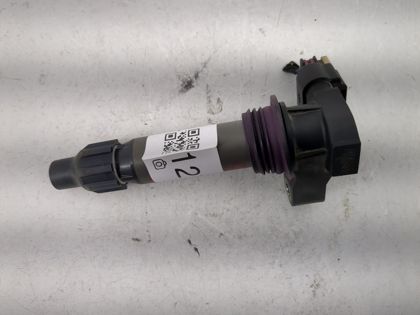 2008-2020 Buick Enclave Ignition Coil Igniter Pack - Oemusedautoparts1.com