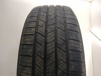Used Tire 255/60R19 BLACKHAWK AGILITY SUV 109H - Tread Depth 11/32 - Oemusedautoparts1.com