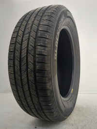 Used Tire 255/60R19 BLACKHAWK AGILITY SUV 109H - Tread Depth 11/32 - Oemusedautoparts1.com