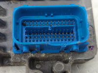 2008 Buick Enclave PCM Engine Control Computer ECU ECM PCU OEM P/N:12617014 Fits Fits 2005 2006 2007 2009 2010 OEM Used Auto