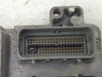 2008 Buick Enclave PCM Engine Control Computer ECU ECM PCU OEM P/N:12617014 Fits Fits 2005 2006 2007 2009 2010 OEM Used Auto