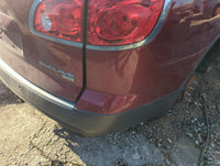 2008-2012 Buick Enclave Rear Bumper Assembly Oem - Oemusedautoparts1.com