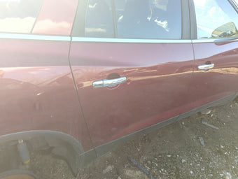 compare product 2008-2017 Buick Enclave Passenger Rear Door Oem 1374359