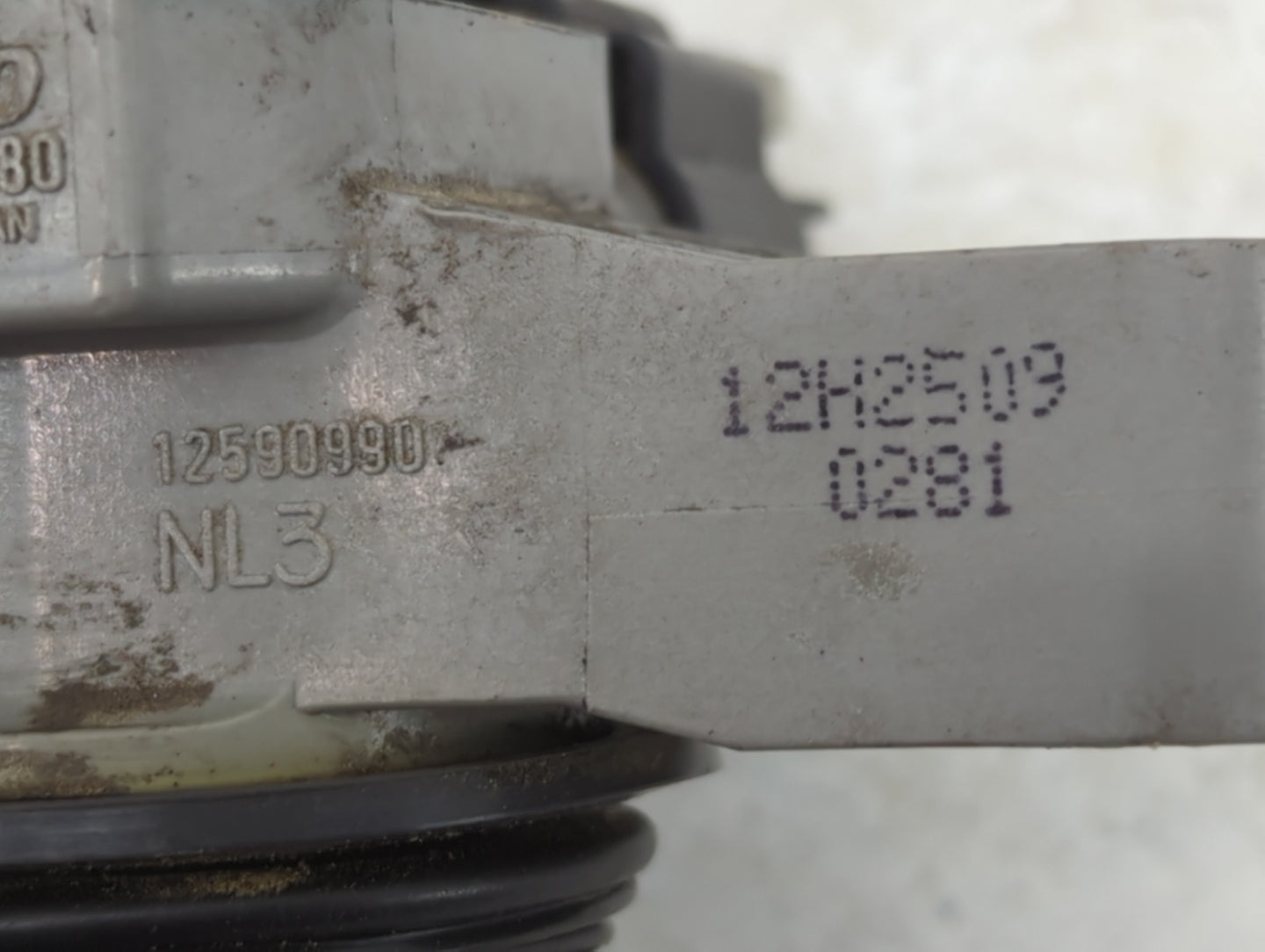 2008-2020 Buick Enclave Ignition Coil Igniter Pack - Oemusedautoparts1.com