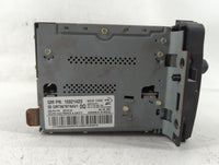 2008 Buick Enclave Radio AM FM Cd Player Receiver Replacement P/N:15921423 Fits OEM Used Auto Parts - Oemusedautoparts1.com