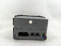 2008 Buick Enclave Radio AM FM Cd Player Receiver Replacement P/N:15921423 Fits OEM Used Auto Parts - Oemusedautoparts1.com