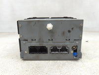 2008 Buick Enclave Radio AM FM Cd Player Receiver Replacement P/N:15921423 Fits OEM Used Auto Parts - Oemusedautoparts1.com