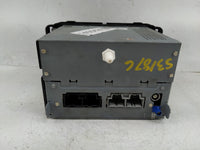 2008 Buick Enclave Radio AM FM Cd Player Receiver Replacement P/N:15921423 Fits OEM Used Auto Parts - Oemusedautoparts1.com