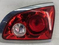 2008-2012 Buick Enclave Tail Light Assembly Passenger Right OEM P/N:25889252 Fits Fits 2008 2009 2010 2011 2012 OEM Used Aut