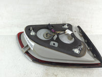 2008-2012 Buick Enclave Tail Light Assembly Passenger Right OEM P/N:25889252 Fits Fits 2008 2009 2010 2011 2012 OEM Used Aut