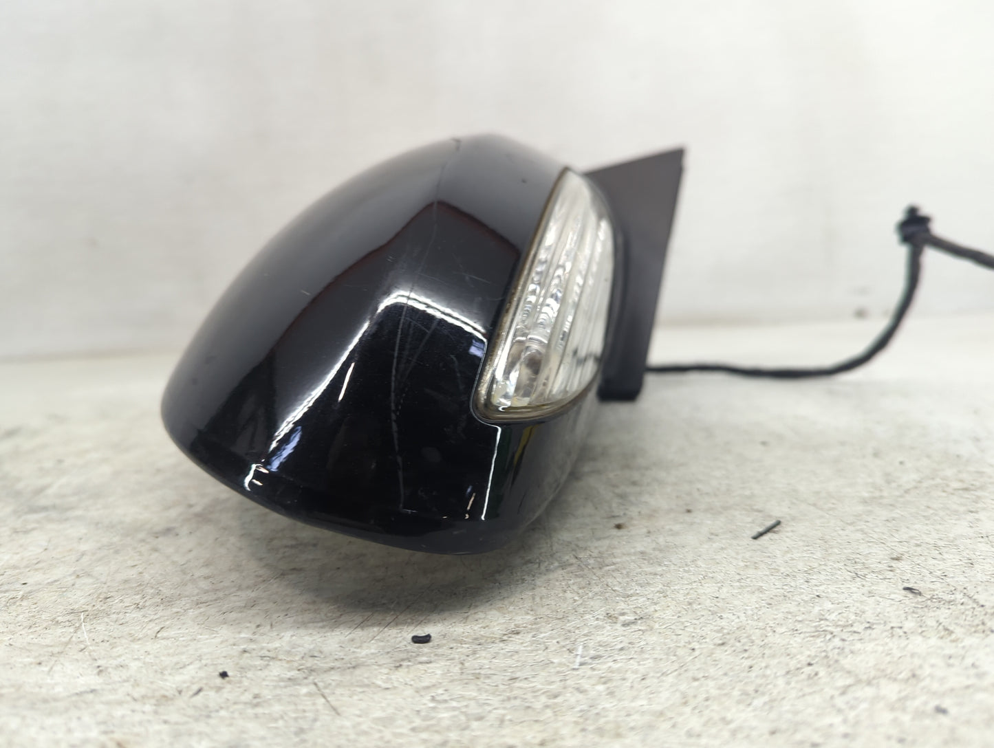 2008-2012 Buick Enclave Passenger Side View Mirror - Right Door Mirror OEM Used - Oemusedautoparts1.com