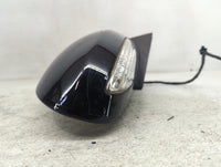 2008-2012 Buick Enclave Passenger Side View Mirror - Right Door Mirror OEM Used - Oemusedautoparts1.com