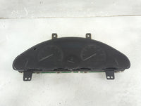 2008-2012 Buick Enclave Instrument Cluster Speedometer Gauges P/N:1695723C0L3C01 GMT967 Fits Fits 2008 2009 2010 2011 2012 O