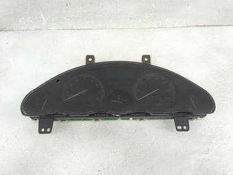 compare product 2008-2012 Buick Enclave Instrument Cluster Speedometer Gauges P/N:1695723C0L3C01 GMT967 Fits Fits 2008 2009 2010 2011 2012 OEM Used Auto Parts