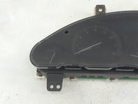 2008-2012 Buick Enclave Instrument Cluster Speedometer Gauges P/N:1695723C0L3C01 GMT967 Fits Fits 2008 2009 2010 2011 2012 O