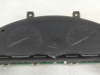 2008-2012 Buick Enclave Instrument Cluster Speedometer Gauges P/N:1695723C0L3C01 GMT967 Fits Fits 2008 2009 2010 2011 2012 O