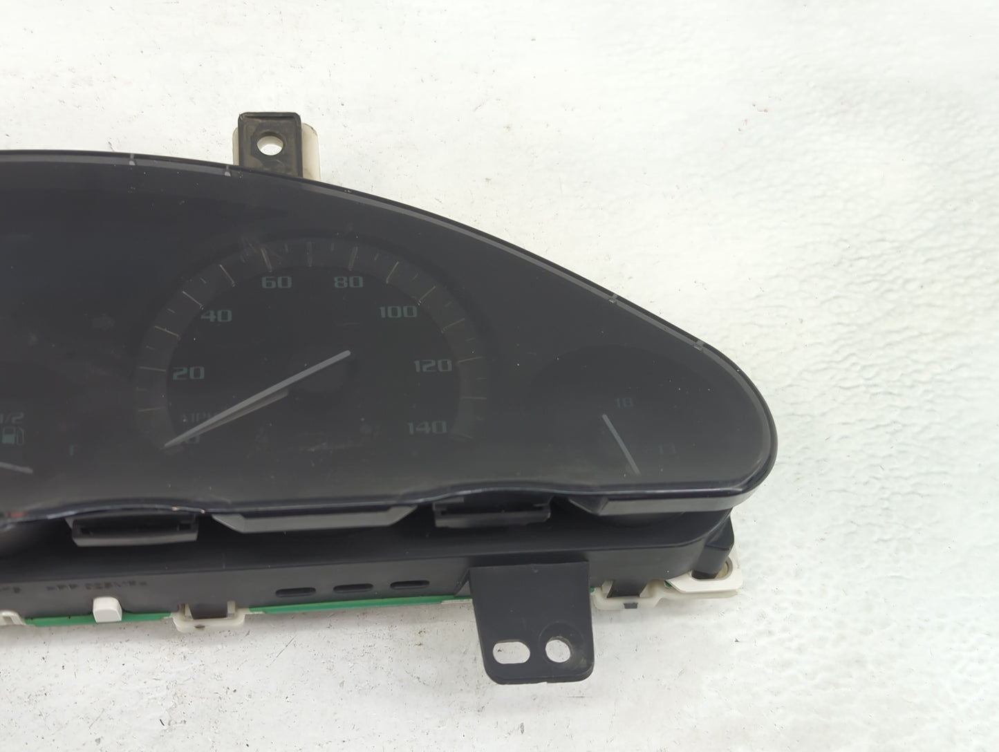 2008-2012 Buick Enclave Instrument Cluster Speedometer Gauges P/N:1695723C0L3C01 GMT967 Fits Fits 2008 2009 2010 2011 2012 O