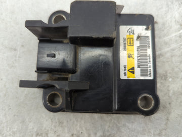 2008-2011 Buick Enclave Stability Control Module - Oemusedautoparts1.com