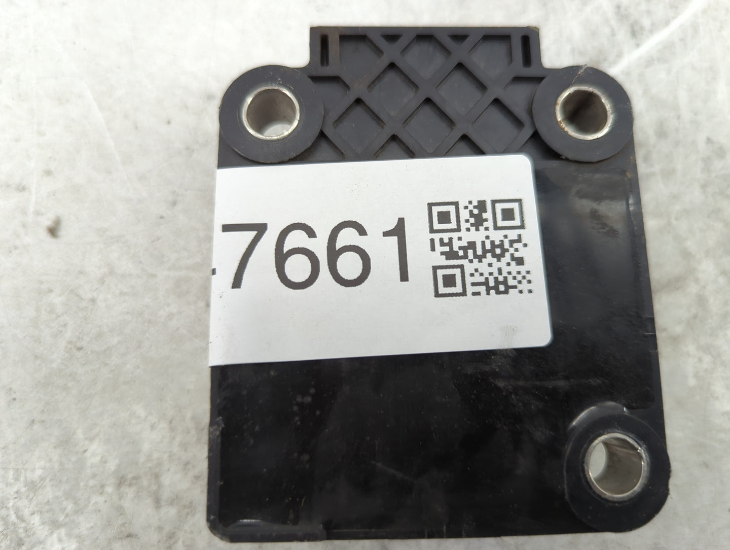 2008-2011 Buick Enclave Stability Control Module - Oemusedautoparts1.com