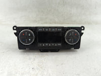 2008-2012 Buick Enclave Climate Control Module Temperature AC/Heater Replacement P/N:25932038 382038R001830179 Fits OEM Used