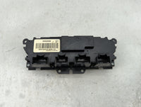 2008-2012 Buick Enclave Climate Control Module Temperature AC/Heater Replacement P/N:25932038 382038R001830179 Fits OEM Used