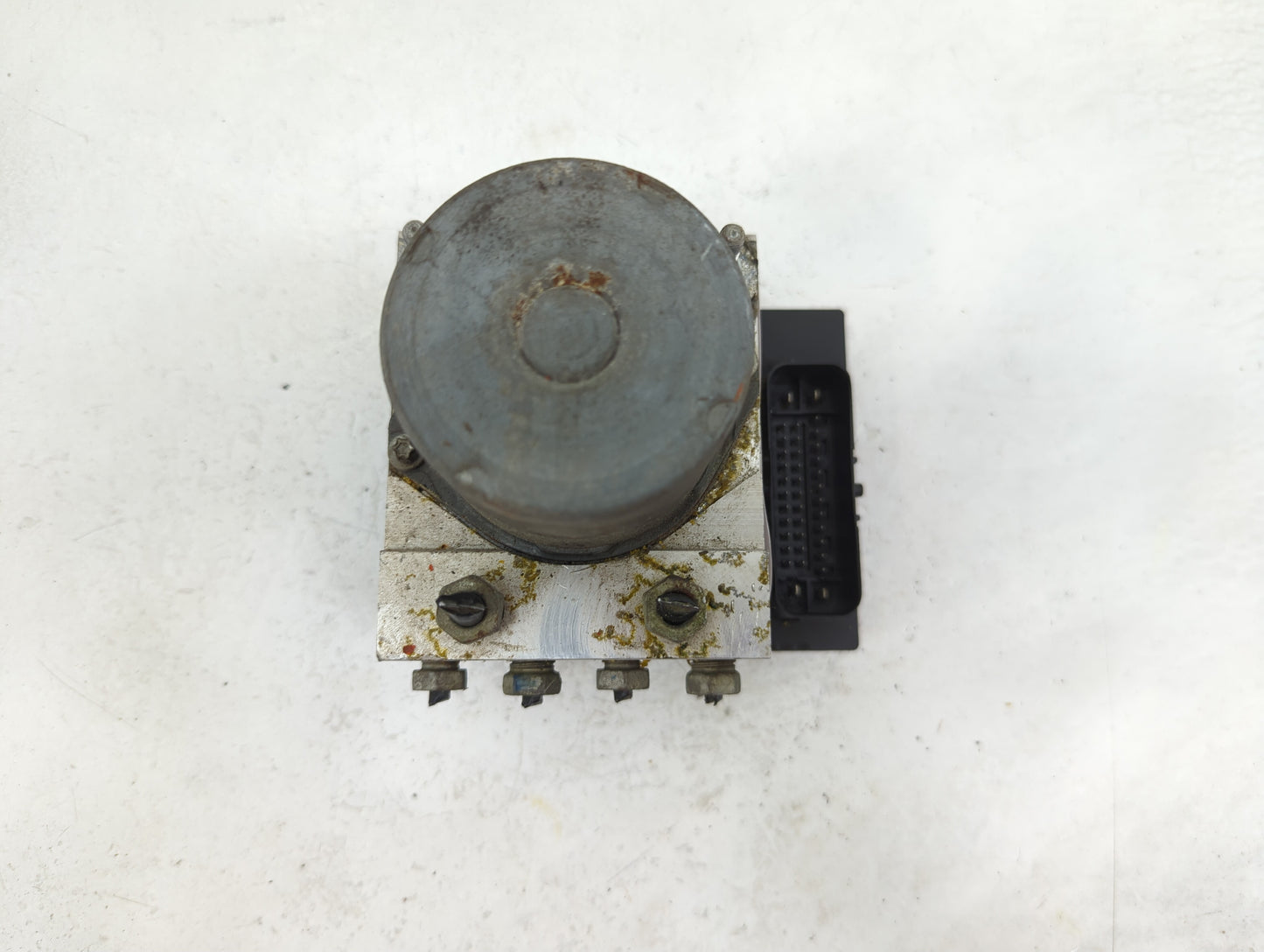 2008 Buick Enclave ABS Pump Control Module Replacement P/N:0265950956 0265230141 Fits OEM Used Auto Parts - Oemusedautoparts