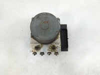 2008 Buick Enclave Anti-Lock Brake ABS Pump Module Actuator OEM P/N:0265950956 0265230141 Fits OEM Used Auto Parts - Oemused