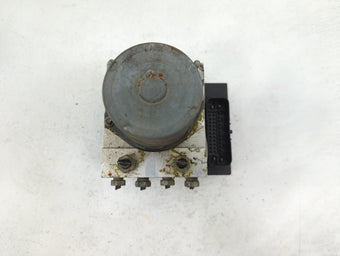 compare product 2008 Buick Enclave Anti-Lock Brake ABS Pump Module Actuator OEM P/N:0265950956 0265230141 Fits OEM Used Auto Parts